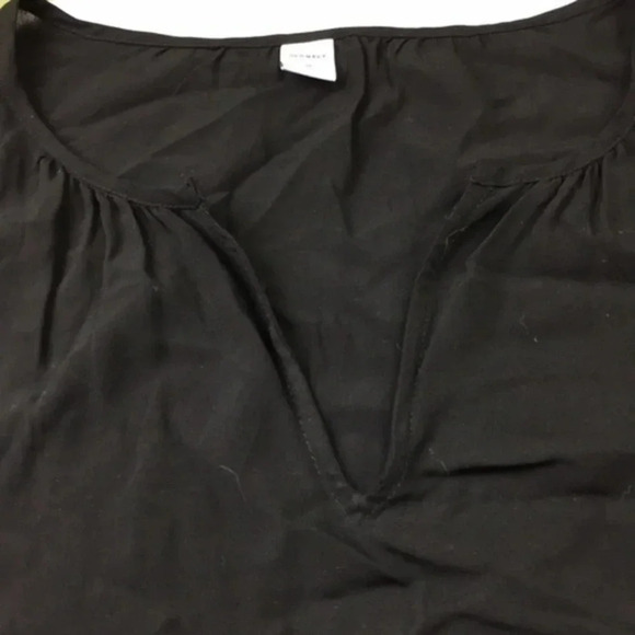 old navy ladies blouse M - Picture 6 of 16